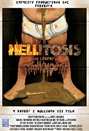 Hellitosis: The Legend of Stankmouth