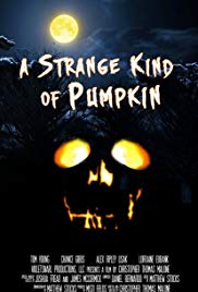 A Strange Kind of Pumpkin