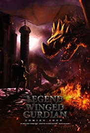 The Legend of the Winged Guardian