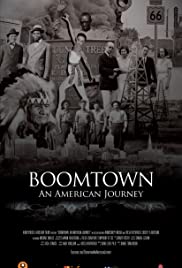 Boomtown: An American Journey
