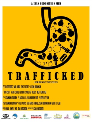 Trafficked