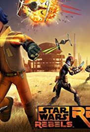 Star Wars Rebels: Recon Missions