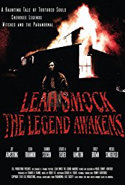 Leah Smock, the Legend Awakens