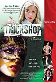 Trickshop