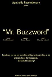 Mr Buzzword