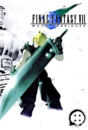 Final Fantasy VII: Machinabridged