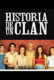 Historia de un clan