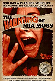 The Haunting of Mia Moss