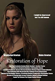 Restoration of Hope