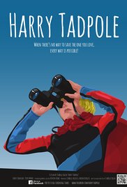 Harry Tadpole