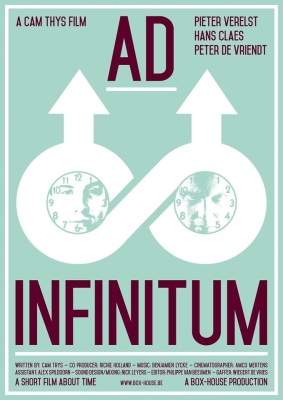 Ad Infinitum