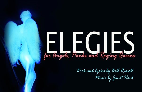 Elegies for Angels, Punks and Raging Queens