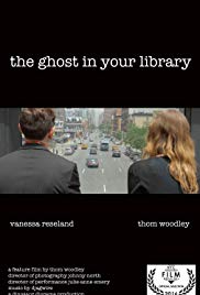 The Ghost in Your Library