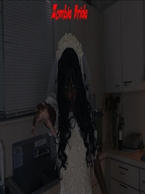 Zombie Bride