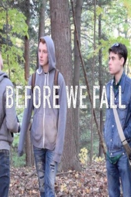 Before We Fall