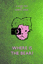 Where is the Bear?