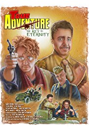 True Adventure: The Key to Eternity