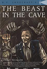 H.P. Lovecraft's the Beast in the Cave