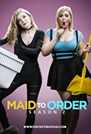 Maid to Order