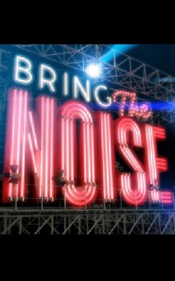 Bring the Noise