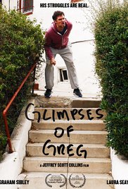 Glimpses of Greg