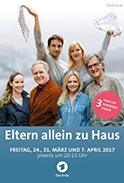 Eltern allein zu Haus