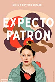 Expecto Patron