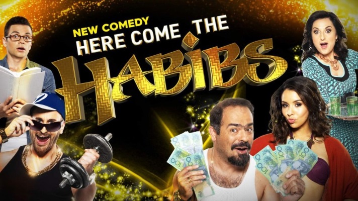 Here Come the Habibs!