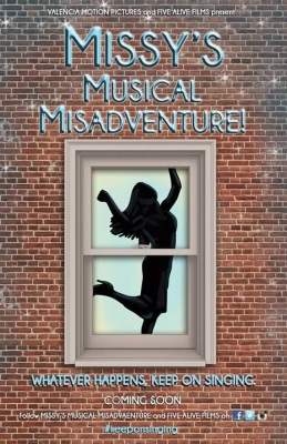 Missy's Musical Misadventure!