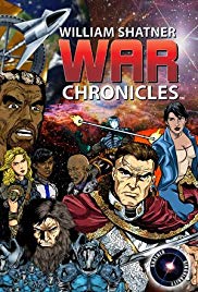William Shatner War Chronicles