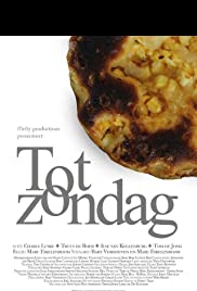 Tot zondag