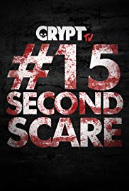 #15SecondScare