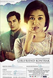 Girlfriend Kontrak