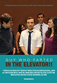 Guy Who Farted in the Elevator