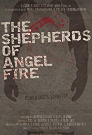 The Shepherds of Angel Fire