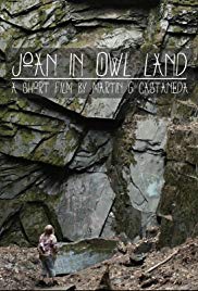 Joan in Owl Land