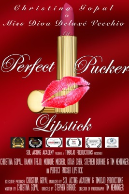 Perfect Pucker Lipstick