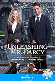 Unleashing Mr. Darcy