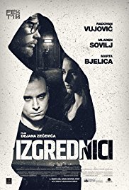 Izgrednici