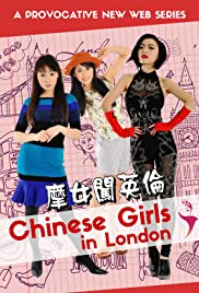 Chinese Girls in London