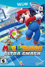 Mario Tennis: Ultra Smash