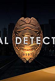 Real Detective