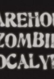 Sharehouse Zombie Apocalypse