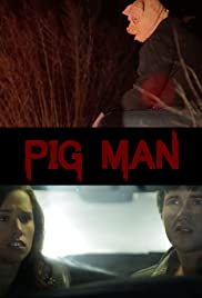 Pig Man