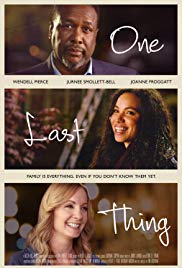 One Last Thing - Presented by Chicken Soup for the Soul