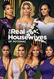 The Real Housewives of Potomac