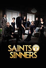 Saints & Sinners