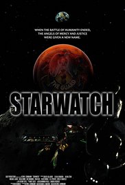 Starwatch