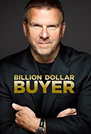 Billion Dollar Buyer