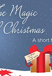 The Magic of Christmas